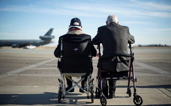 Top VA Disability Benefits For Retirees And Veterans - Veterans Guardian