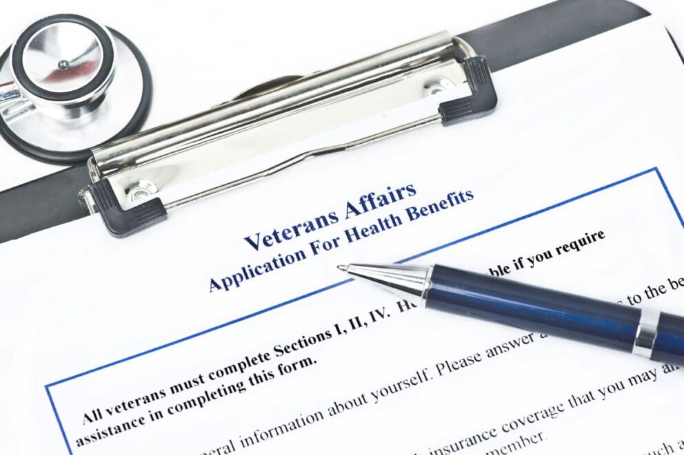 Va Claim Status Tutorial How To Check The Status Of Your Benefits Veterans Guardian