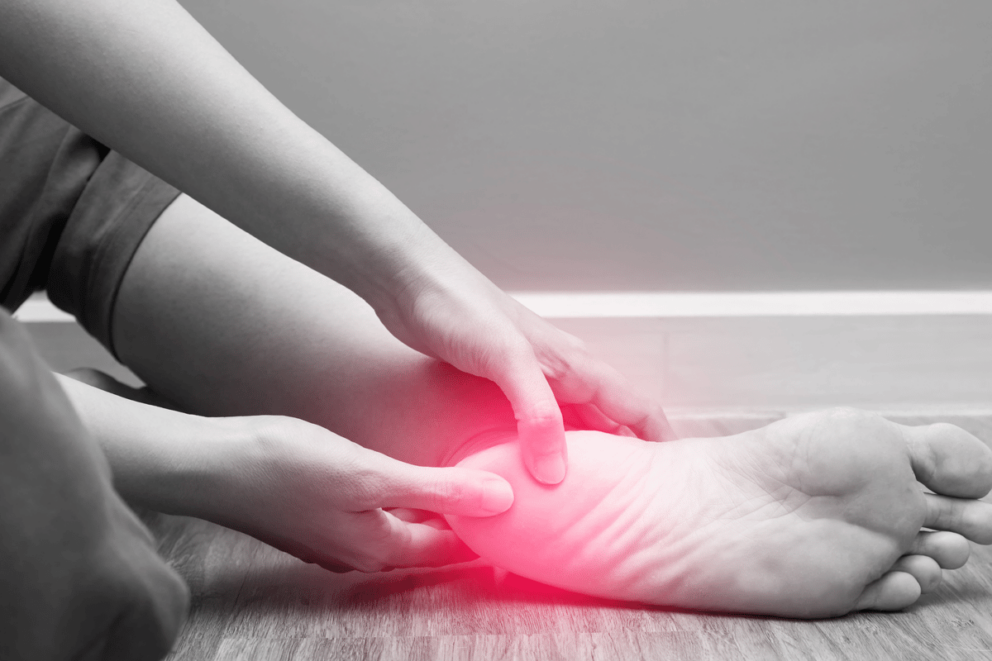 Understanding the Plantar Fasciitis VA Rating Veterans Guardian