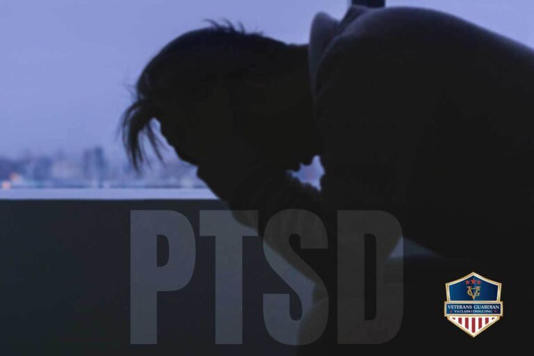 VA Disability Rating for PTSD Veterans Guardian
