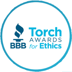 torch awards for Ethics 250x250