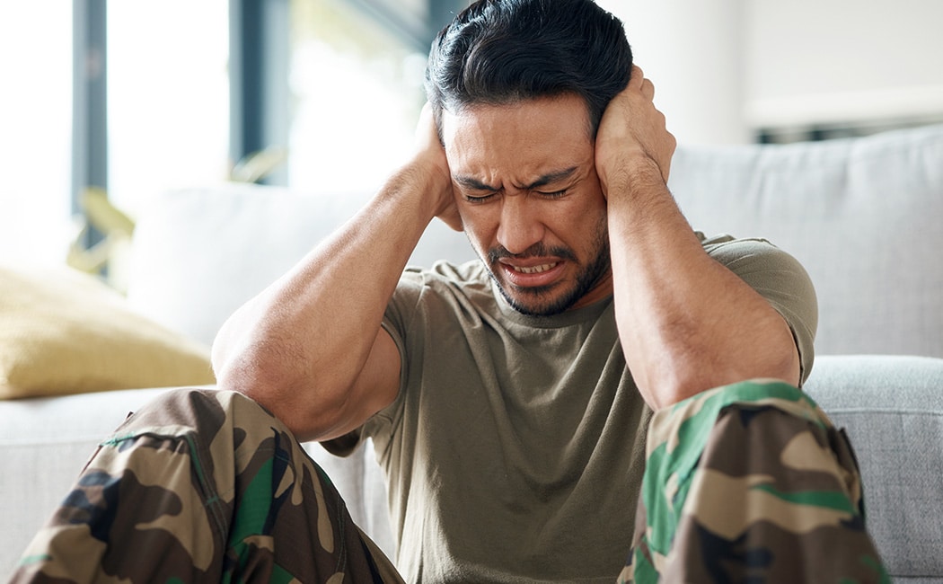How the VA Rates Mental Health Conditions for Disability Claims
