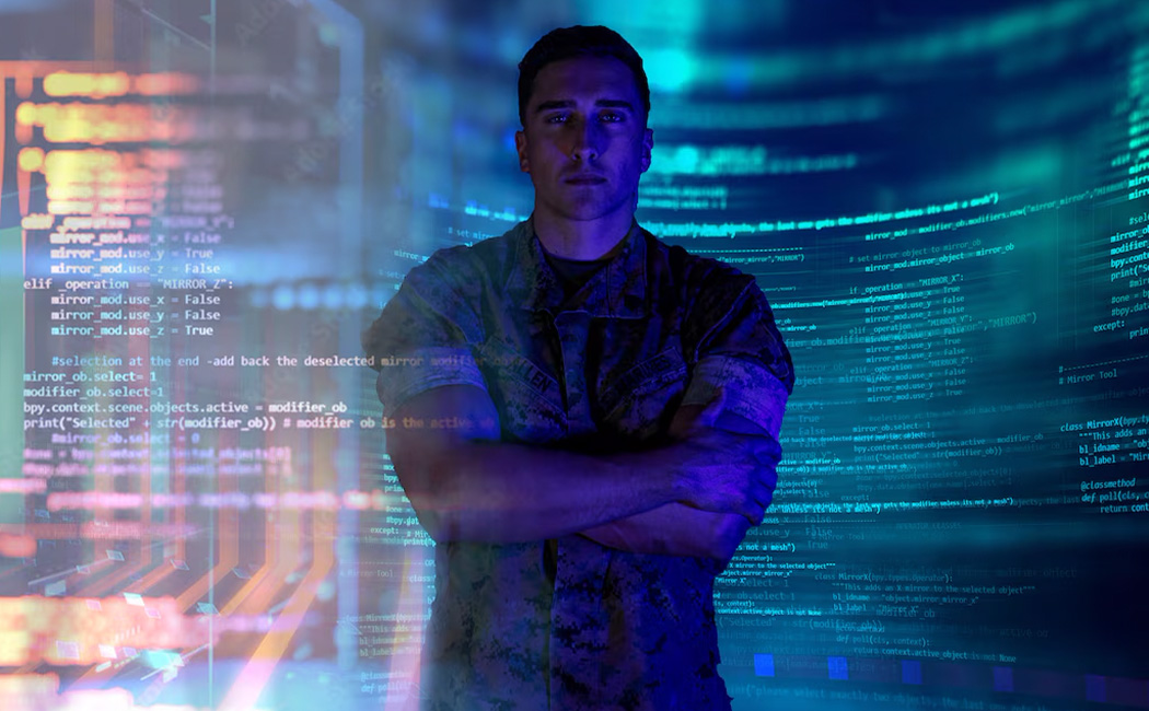 Veterans Transitioning to Tech Careers- A Guide for 2024