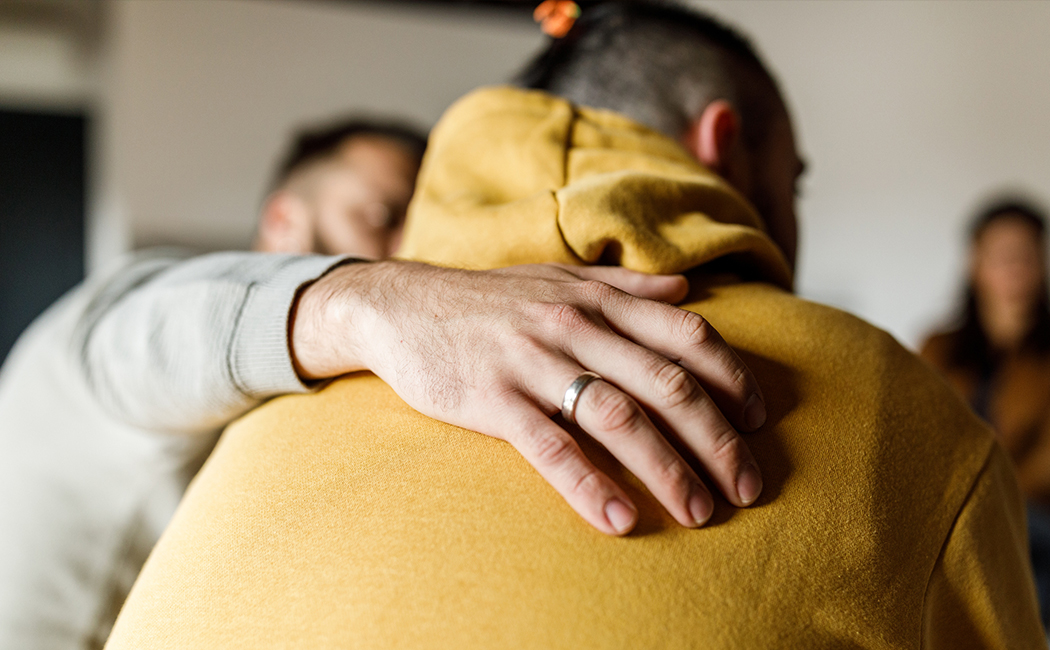 Keep One Another Here----this is a suicide_crisis blog