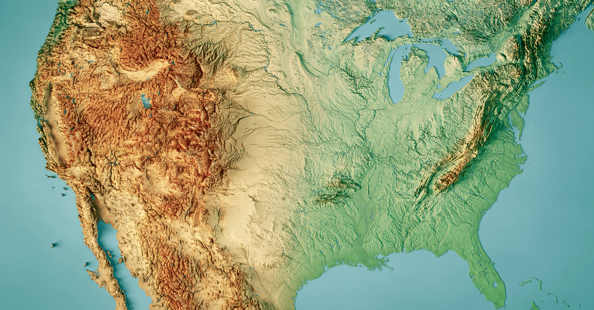 Top 5 Best States for Veterans to Retire in 2026