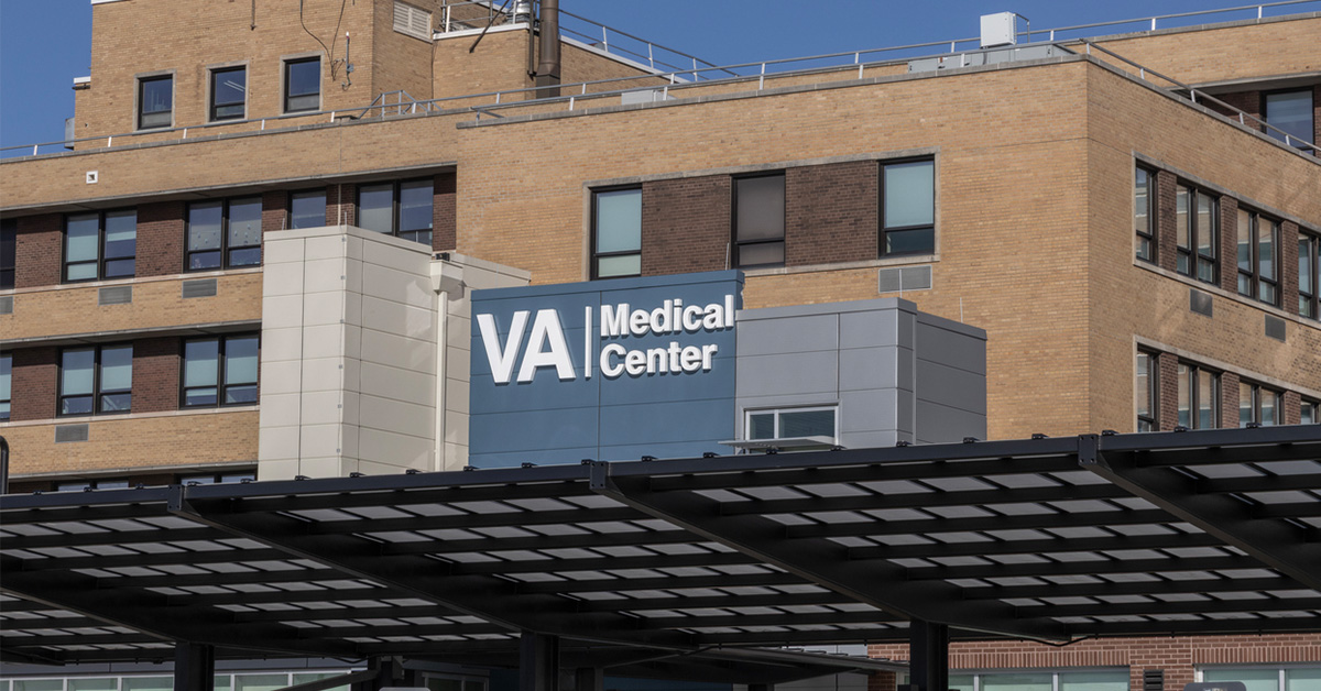 VA Changes How It Handles Medical Records Lost in the 1973 S